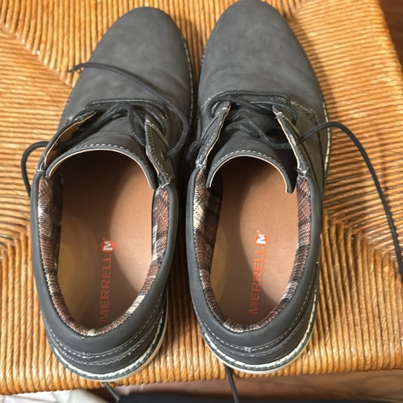 Merrell’s Performance Shoe - Picture 7 of 7